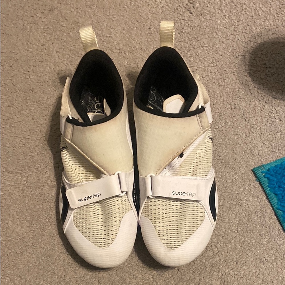 Nike Superrep Spin shoes
